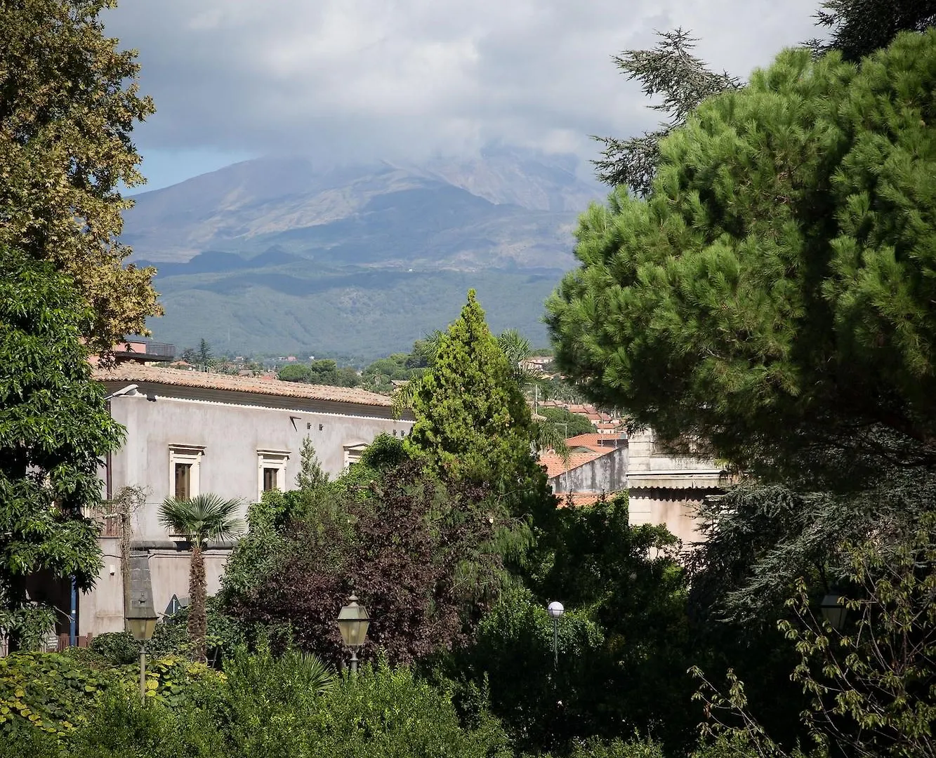 Grand Hotel Villa Itria Congress & Spa Viagrande
