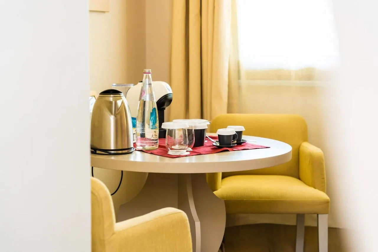 Grand Hotel Villa Itria Congress & Spa Viagrande