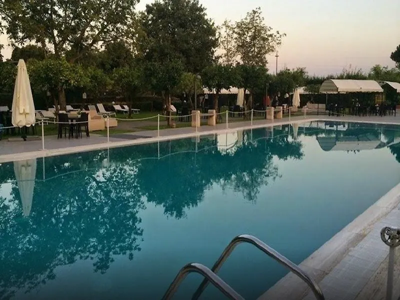 Grand Hotel Villa Itria Congress & Spa Viagrande