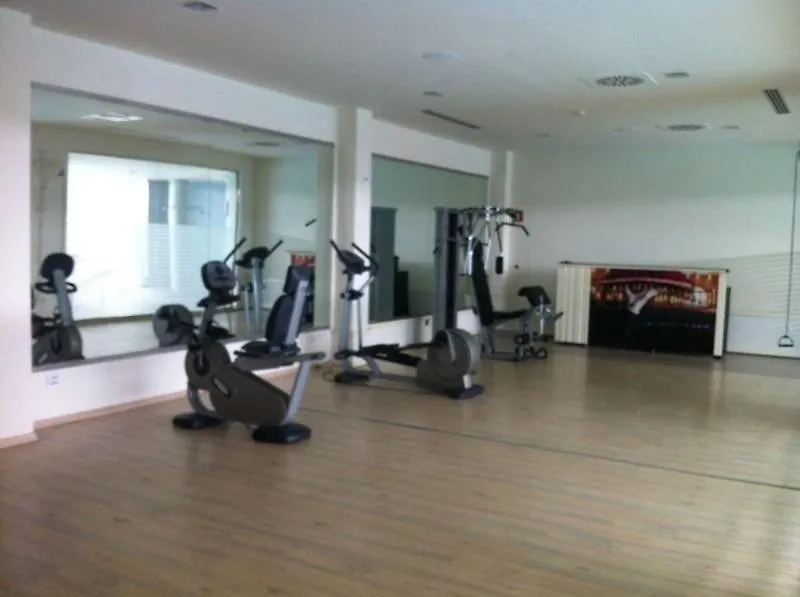 Grand Hotel Villa Itria Congress & Spa Viagrande