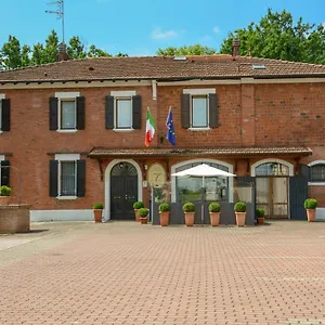 Le Tuie Farm stay Bologna