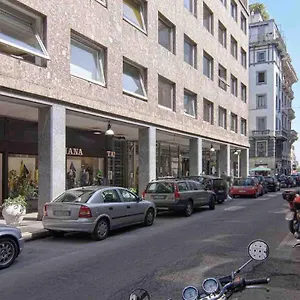Appartement Contempora - Cavallotti 13 - B62 Milan