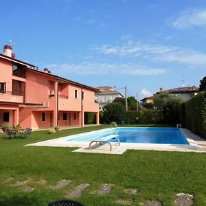Eden , Bardolino Italia