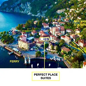 Perfect Place 2 Apartment Varenna