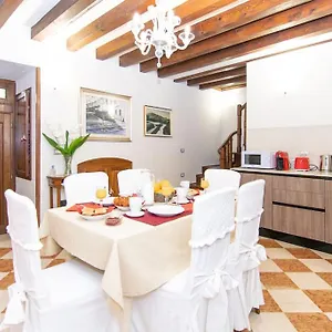 Appartement Alma - Rialto Bridge Venise