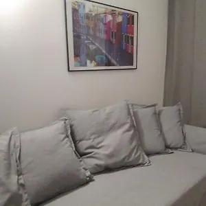 Appartement A 2 Passi Da Basilica Dei Frari, Sestiere San Polo Venise