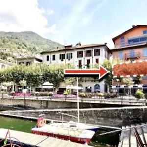 Casa Lago Apartment Bellano