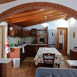 Attico La Terrazza Viagrande