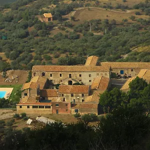  Séjour à la ferme Il Vecchio Frantoio