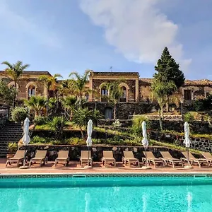 Casina Dell'etna Country house
