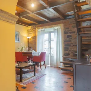 Casa Giovio Apartment Como
