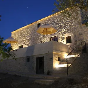 Tenuta Zannafondo Country house
