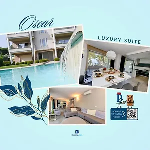 Desenzanoloft Official Partner Marriott Homes & - Oscar Luxury Apartment Desenzano del Garda