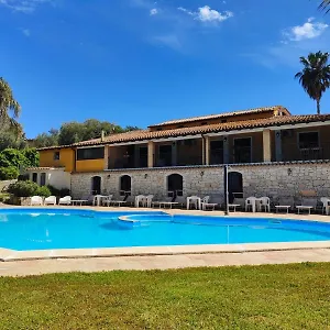 Le Chiuse Farm stay