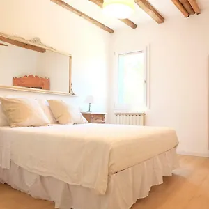 Casa Mongolfiere Apartment Venice