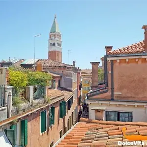 San Marco Martin 349 Wi-fi Apartment Venice