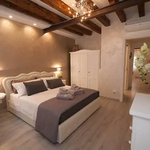 Ca Del Pape Apartment Venice