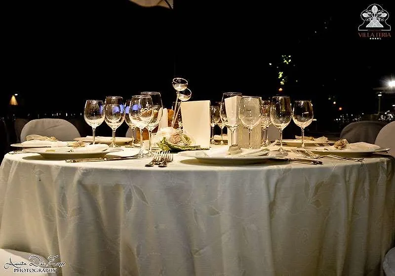 Grand Hotel Villa Itria Congress & Spa Viagrande