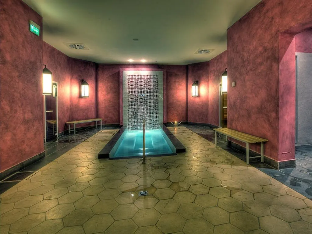Grand Hotel Villa Itria Congress & Spa Viagrande
